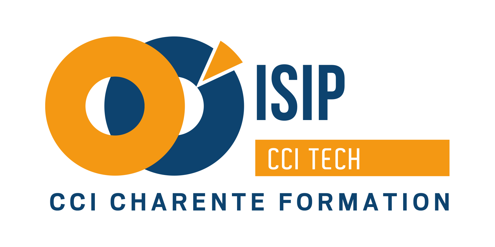 ISIP CCI Tech - CCI Charente Formation