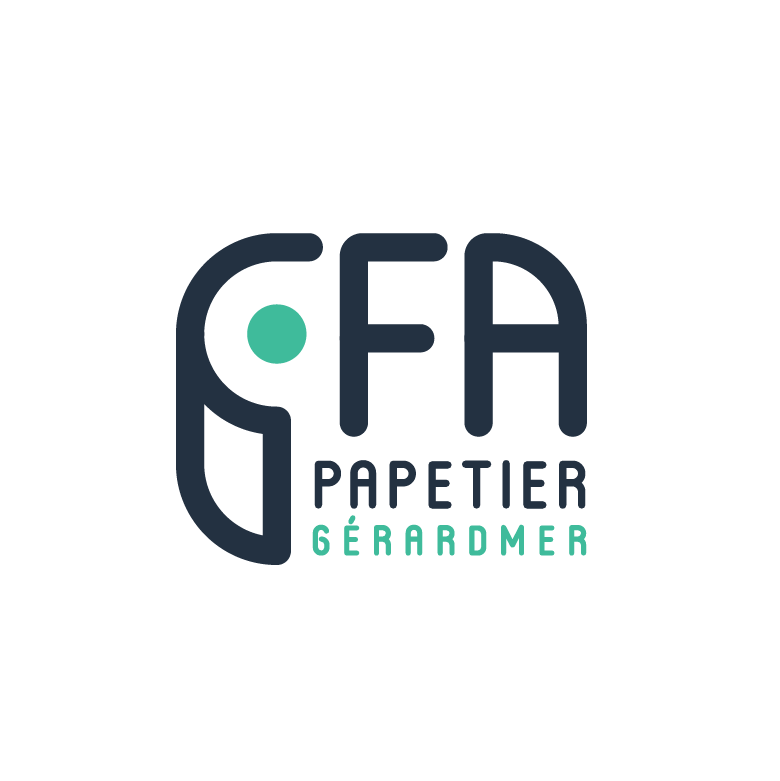 CFA Papetier Gérardmer