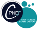 CPNEF - Inter-secteurs papiers cartons