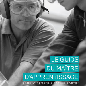 Le guide du maître d'apprentissage
